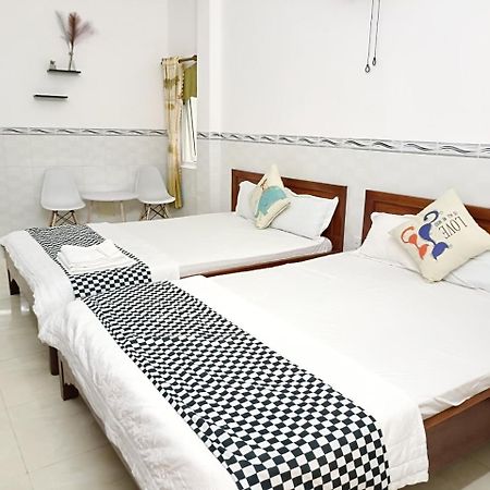 Anh Tan Hotel Вунг Тау Екстериор снимка