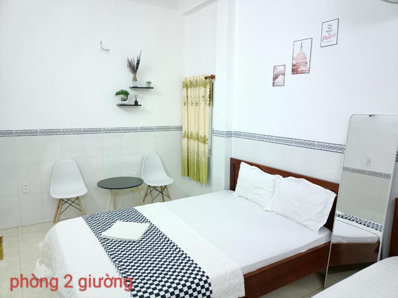 Anh Tan Hotel Вунг Тау Екстериор снимка