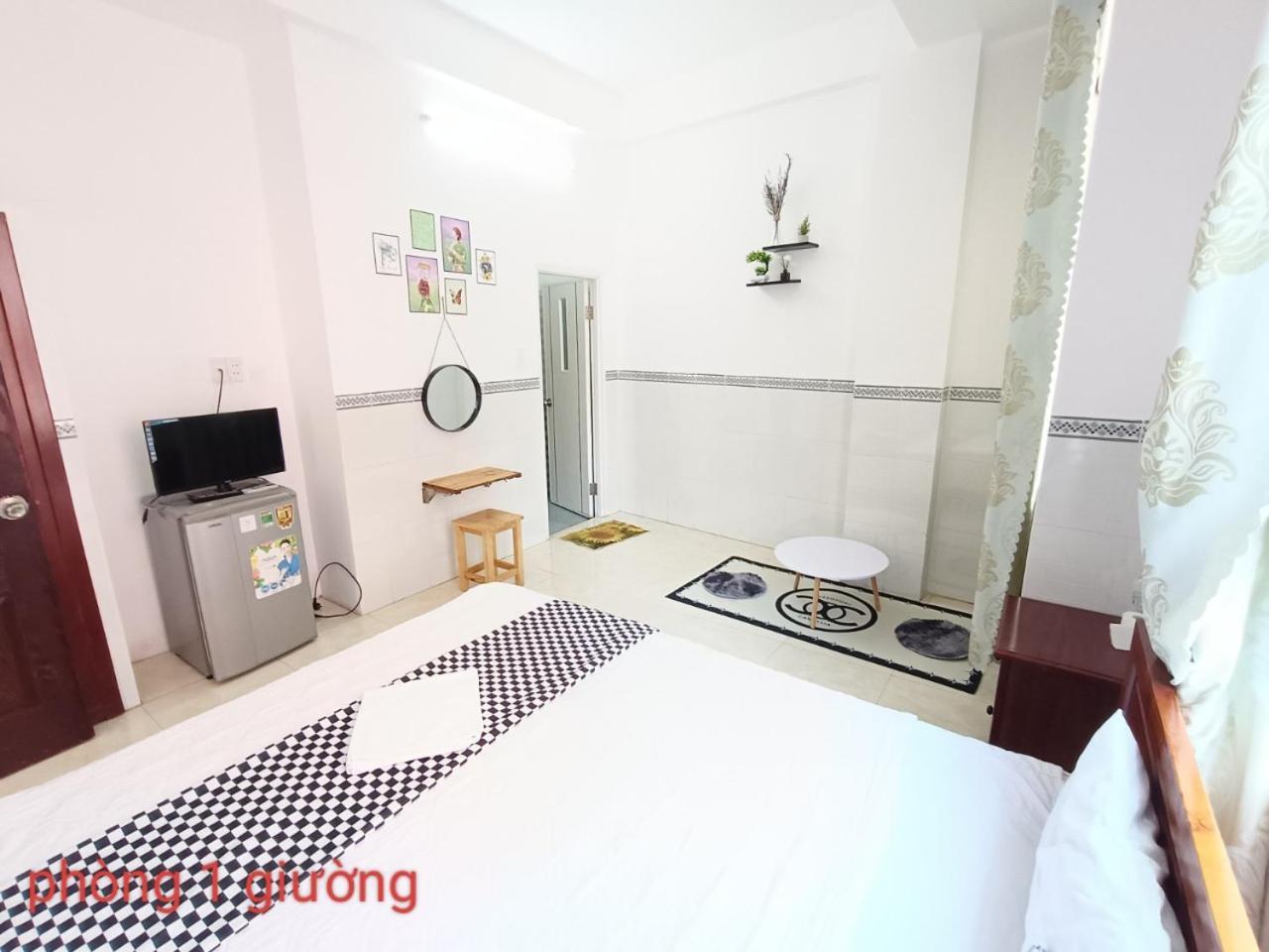 Anh Tan Hotel Вунг Тау Екстериор снимка