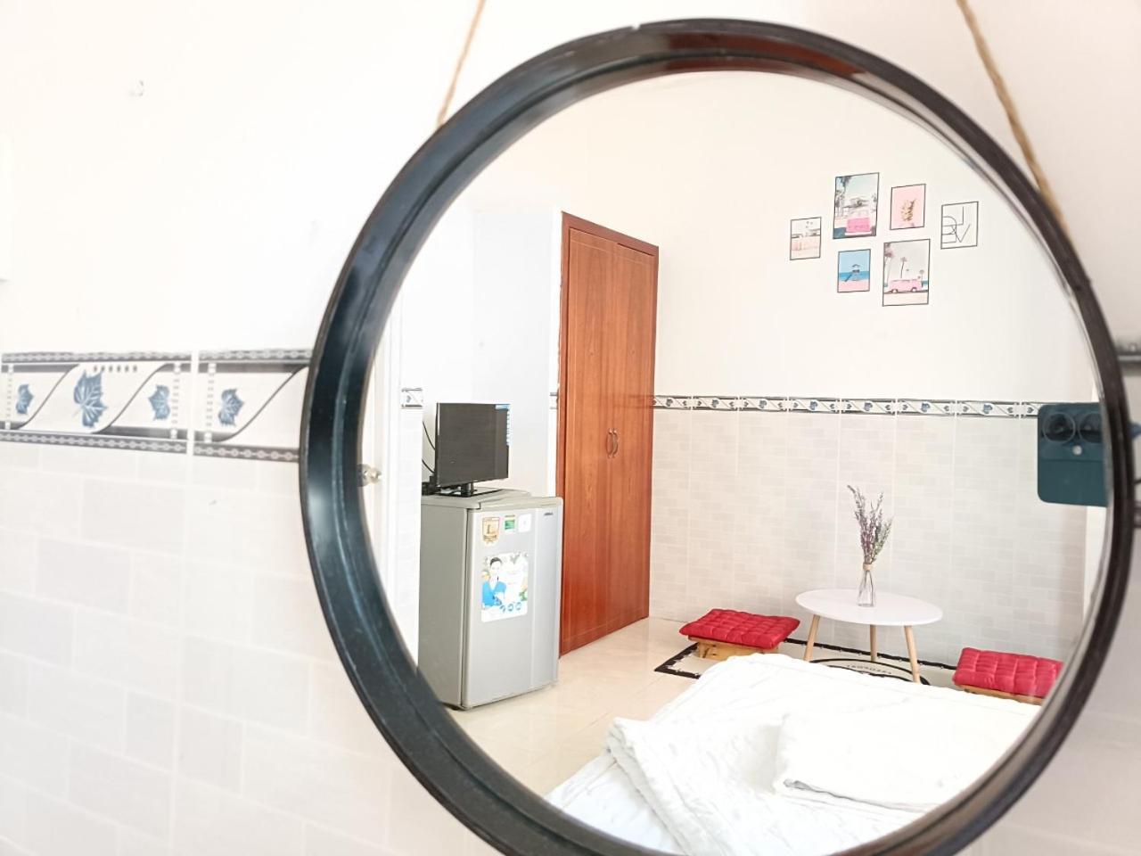 Anh Tan Hotel Вунг Тау Екстериор снимка