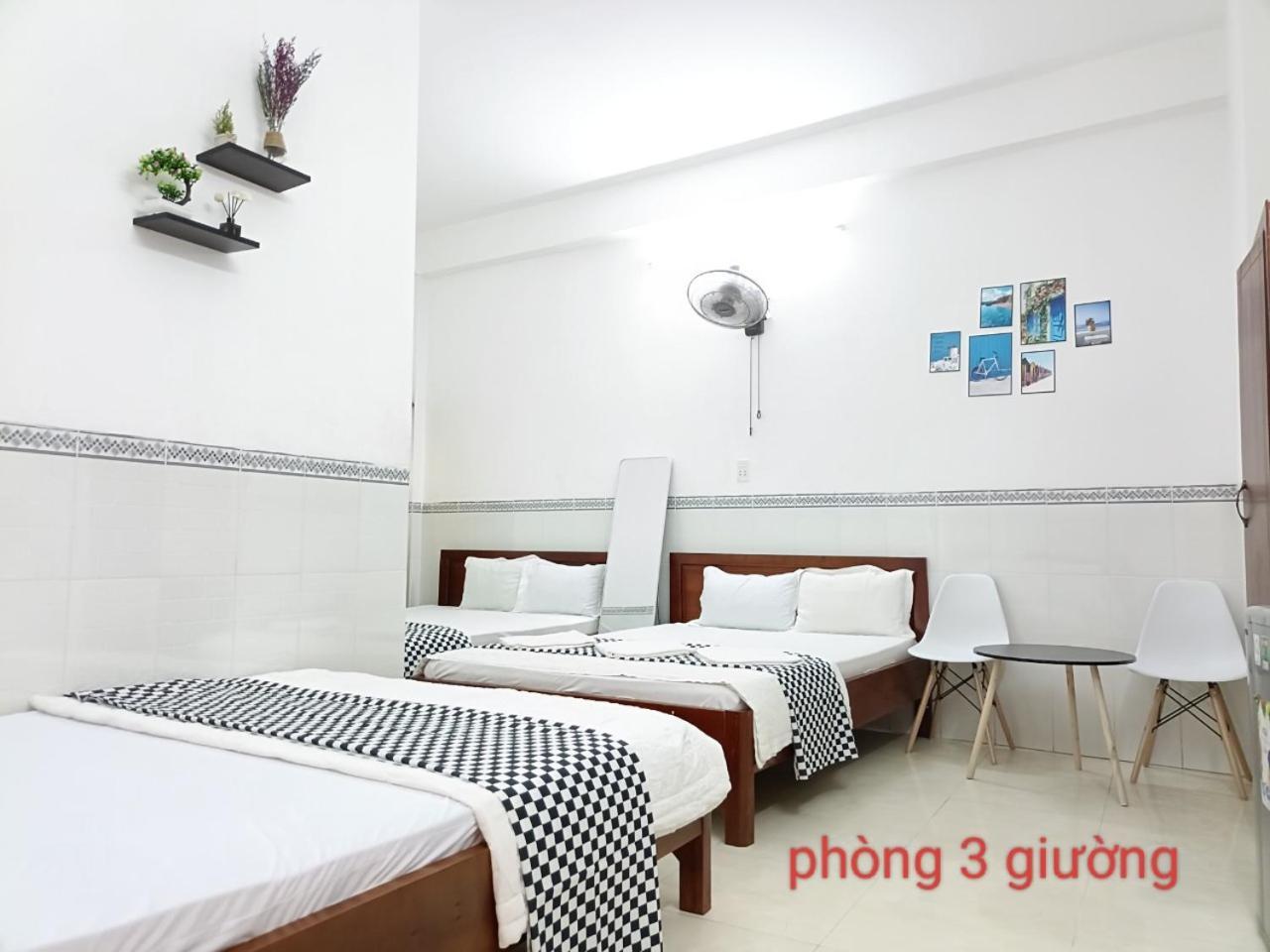 Anh Tan Hotel Вунг Тау Екстериор снимка